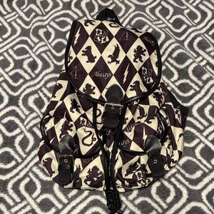 Harry Potter Backpack